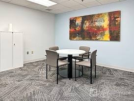 Regus | Columbia Town Center II