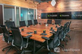 The Collaboration Centre - TCC Canada