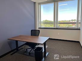 Workspace Beverly