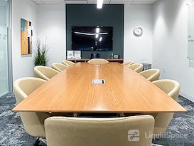 Regus | Exchange Tower
