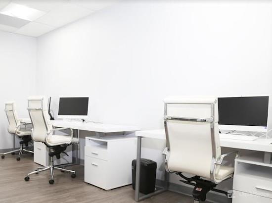 Working at Perfect Office Solutions - 6801 Riverdale at Riverdale Park