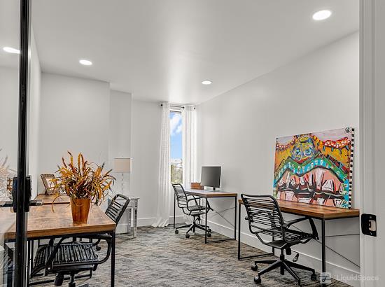 Working at Workspace Collective | Daytona at Daytona Beach