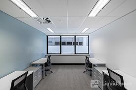 Regus | Canberra 15 Moore Street