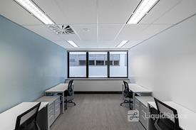 Regus | Canberra 15 Moore Street