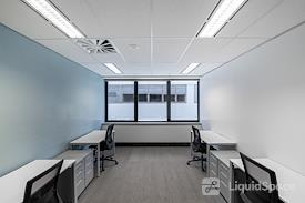 Regus | Canberra 15 Moore Street