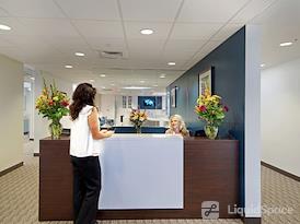 Regus | Grand Hotel at Union Station