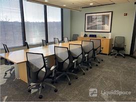 Regus | Corporate Woods