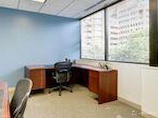 Working at Carr Workplaces - Bethesda at Bethesda