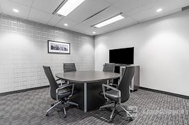 Regus | First Edmonton Place