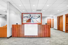 Regus | Glades Road