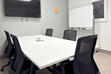 Regus | FL, Pensacola – 545 Brent Lane - Private Office