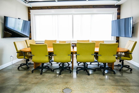 WorkSpace225 - Conference Room 1