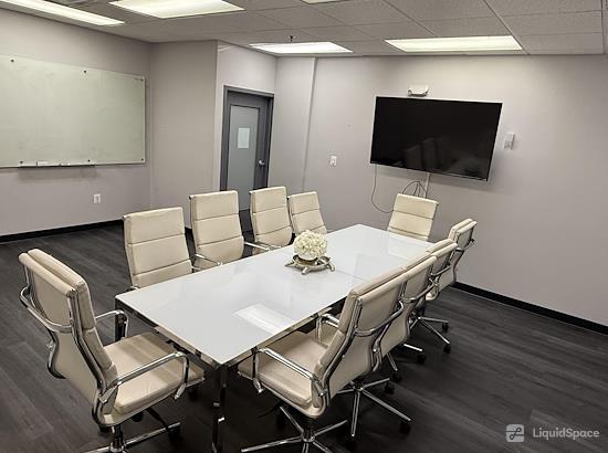 Working at Perfect Office Solutions - Riverdale 6811 at East Riverdale