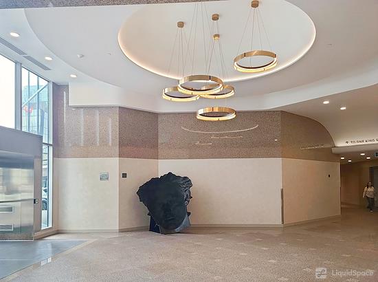 Working at Regus | Ontario, Hamilton - King Street at Hamilton