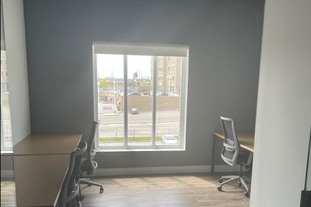 Venture X | Sherwoodtowne - 3 person's office