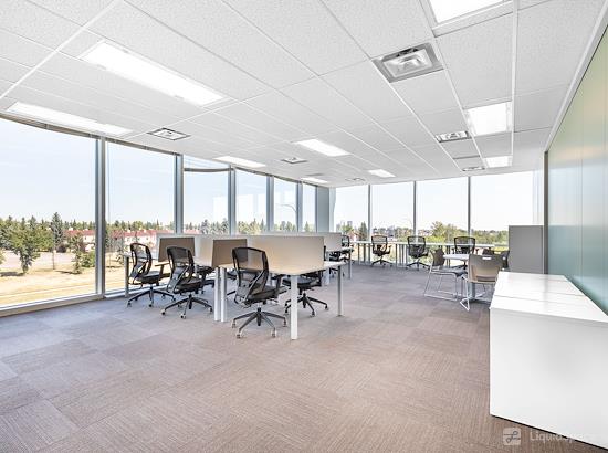 Working at Regus | AB, Calgary - Westmount at Calgary