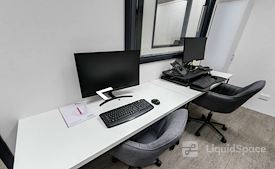 The Foundry Cowork Gosford