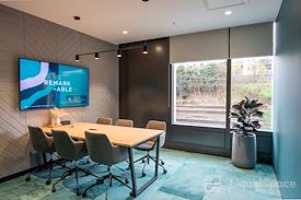 Waterman Workspaces (South Yarra)