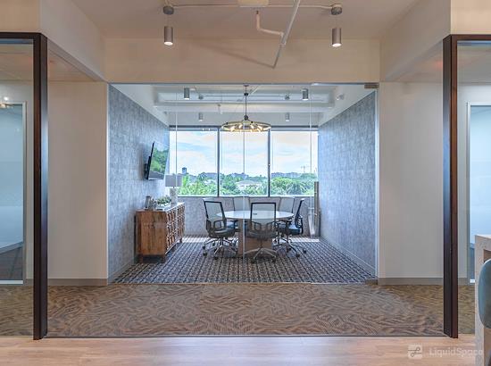 Working at Quest Workspaces- Boca Raton at Boca Raton