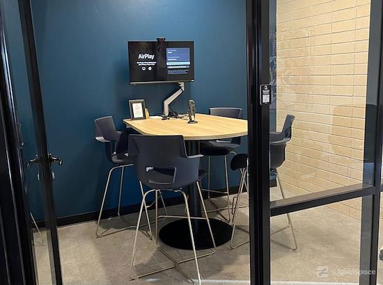 Working at Work-Collective at Bend