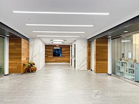 Regus | Sunrise Valley