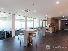 Regus | Darwin, Charles Darwin Centre