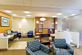Regus | London City Centre