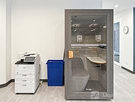 Regus | BC, Surrey  - Benchmark Business Centre