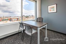 Regus | St. Martin