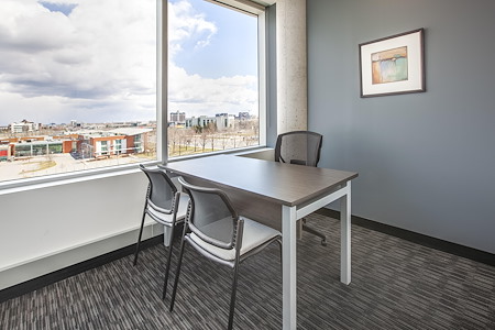 Regus | St. Martin - Day Desk