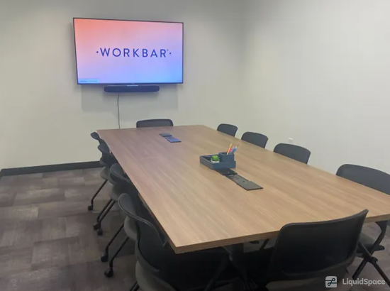 Working at Workbar Framingham at Framingham
