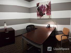 Regus | Heritage Park