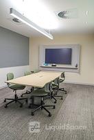 Melbourne Connect Co-working