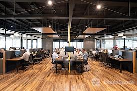 Waterman Workspaces (Caribbean Park)