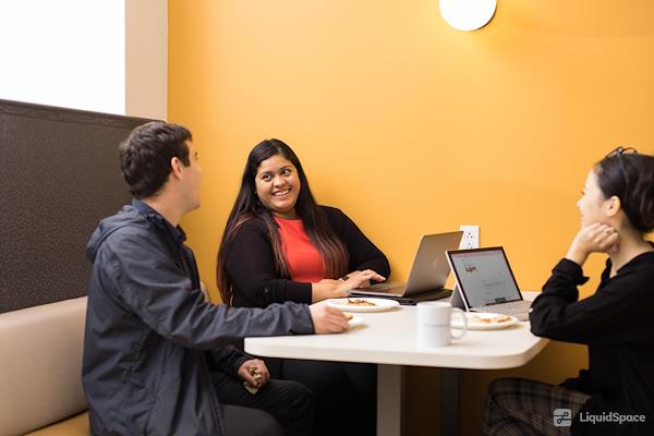 Workbar Woburn - Unlimited Coworking