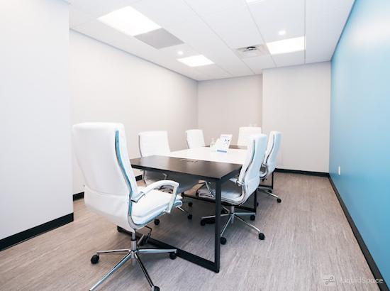 Working at Perfect Office Solutions - Gaithersburg at Gaithersburg