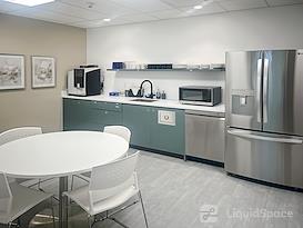 Regus | AB, Red Deer - 50 Street