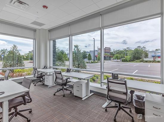Working at Office Evolution - Jacksonville Bartram at Jacksonville