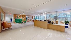 Carr Workplaces - Capitol Hill