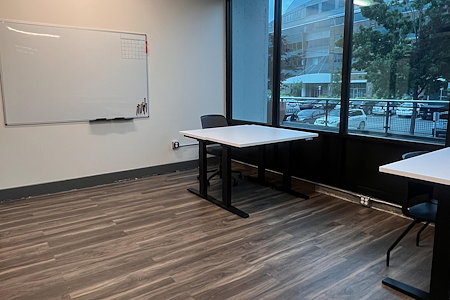 thinkspace - Seattle - Private Office for a Day