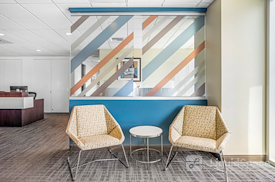 Regus || Liberty Centre Lloyd District