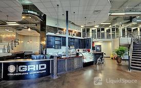 GRID COLLABORATIVE WORKSPACES