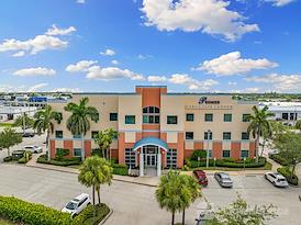 Premier Executive Center