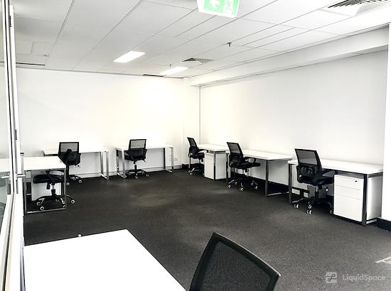 Working at workspace365 - Surry Hills at Surry Hills