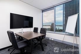Liberty Flexible Workspaces | The Esplanade