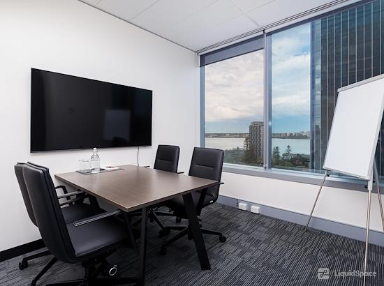 Working at Liberty Flexible Workspaces | The Esplanade at Perth