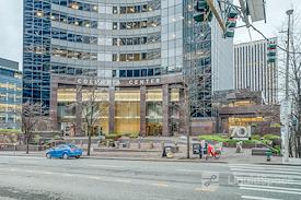 Regus | Seattle - Columbia Center