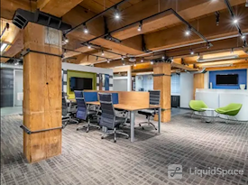 Regus | Yaletown