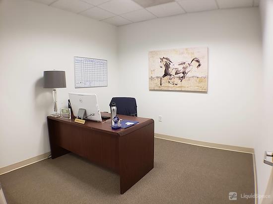 Working at Provident Realty LLC at Ashburn