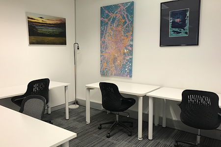 A23 CoWorking - Office suite 11
